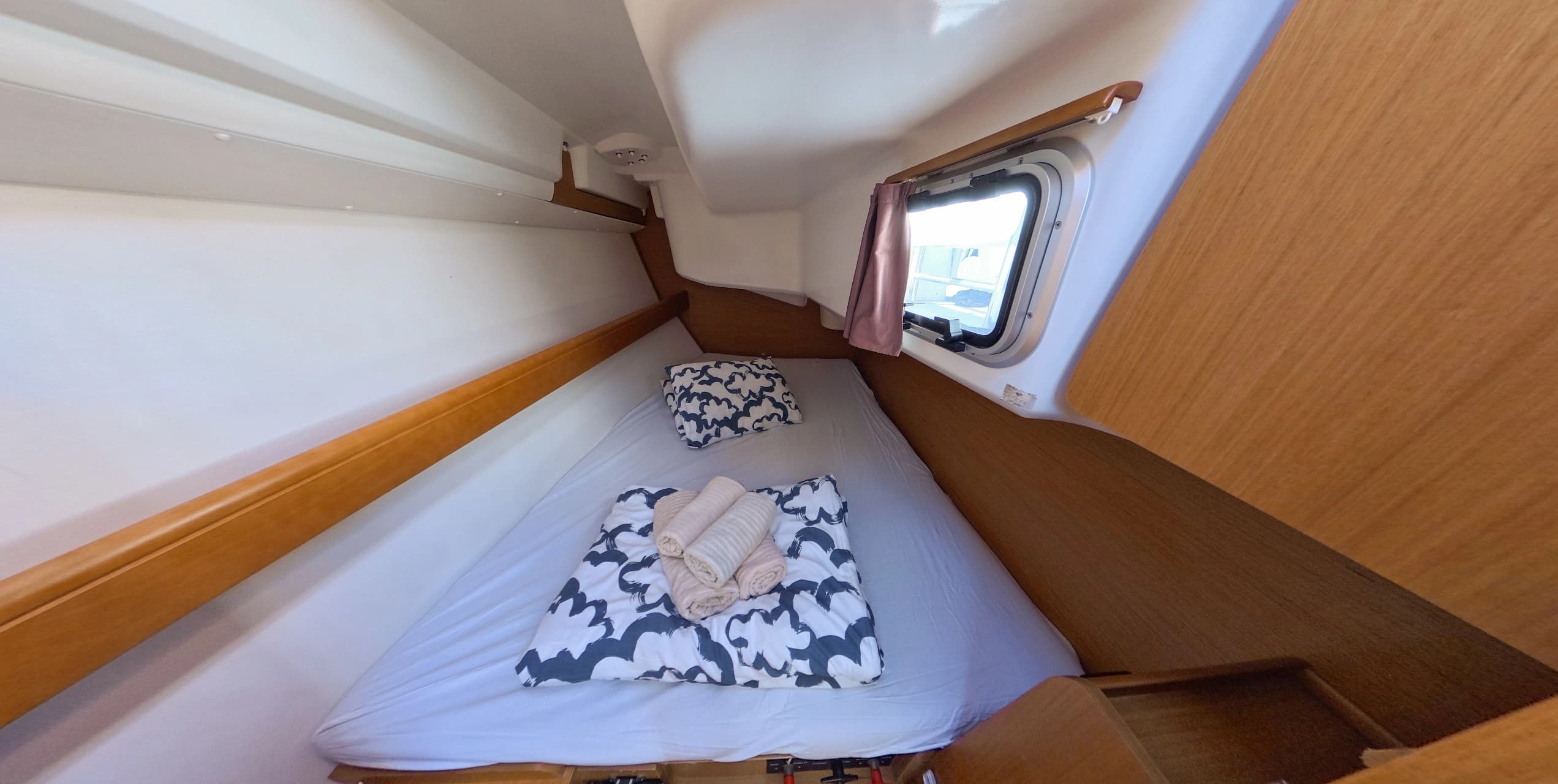 Cabin 2